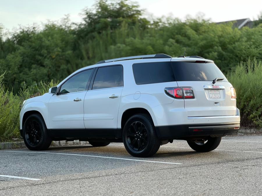 2016 GMC Acadia AWD 4dr SLT w/SLT-1, available for sale in Paterson, New Jersey | Speedway Motors LLC. Paterson, New Jersey 2016 GMC Acadia AWD 4dr SLT w/SLT-1, available for sale in Paterson, New Jersey | Speedway Motors LLC. Paterson, New Jersey