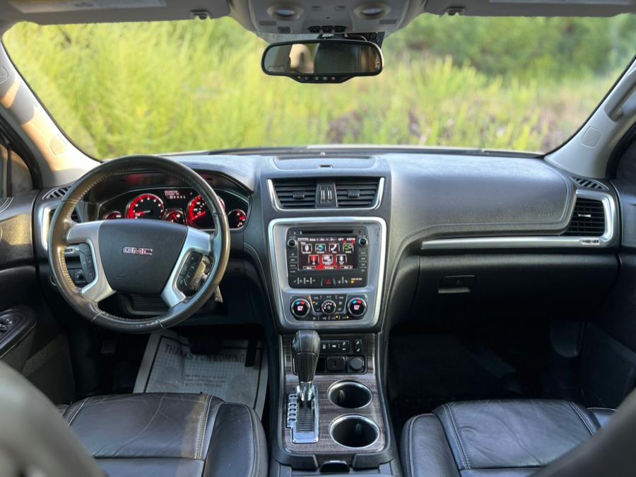 2016 GMC Acadia AWD 4dr SLT w/SLT-1, available for sale in Paterson, New Jersey | Speedway Motors LLC. Paterson, New Jersey 2016 GMC Acadia AWD 4dr SLT w/SLT-1, available for sale in Paterson, New Jersey | Speedway Motors LLC. Paterson, New Jersey