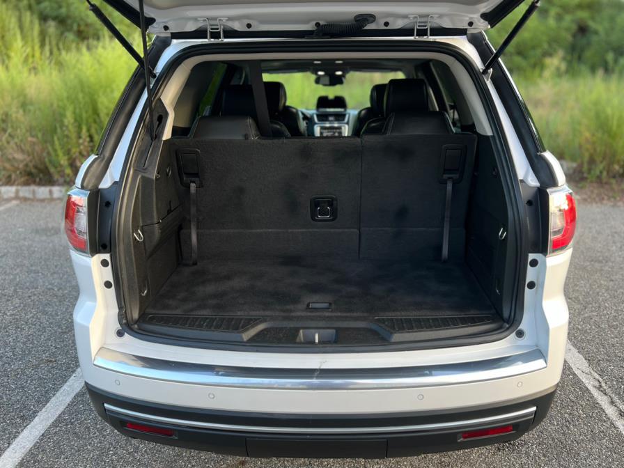 2016 GMC Acadia AWD 4dr SLT w/SLT-1, available for sale in Paterson, New Jersey | Speedway Motors LLC. Paterson, New Jersey 2016 GMC Acadia AWD 4dr SLT w/SLT-1, available for sale in Paterson, New Jersey | Speedway Motors LLC. Paterson, New Jersey