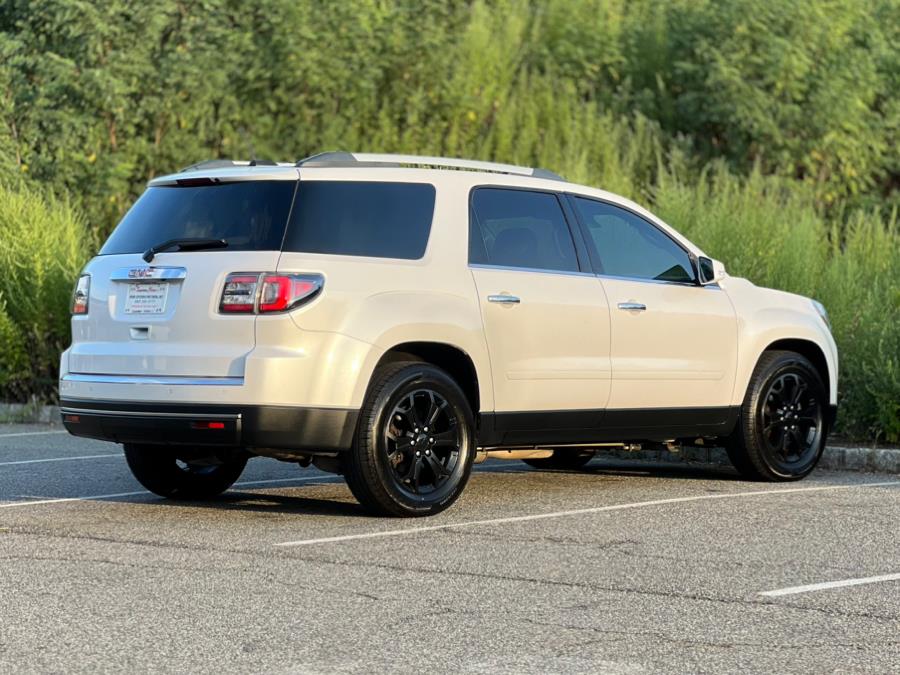 2016 GMC Acadia AWD 4dr SLT w/SLT-1, available for sale in Paterson, New Jersey | Speedway Motors LLC. Paterson, New Jersey 2016 GMC Acadia AWD 4dr SLT w/SLT-1, available for sale in Paterson, New Jersey | Speedway Motors LLC. Paterson, New Jersey