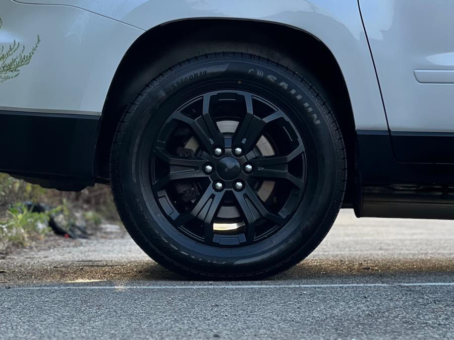 2016 GMC Acadia AWD 4dr SLT w/SLT-1, available for sale in Paterson, New Jersey | Speedway Motors LLC. Paterson, New Jersey 2016 GMC Acadia AWD 4dr SLT w/SLT-1, available for sale in Paterson, New Jersey | Speedway Motors LLC. Paterson, New Jersey