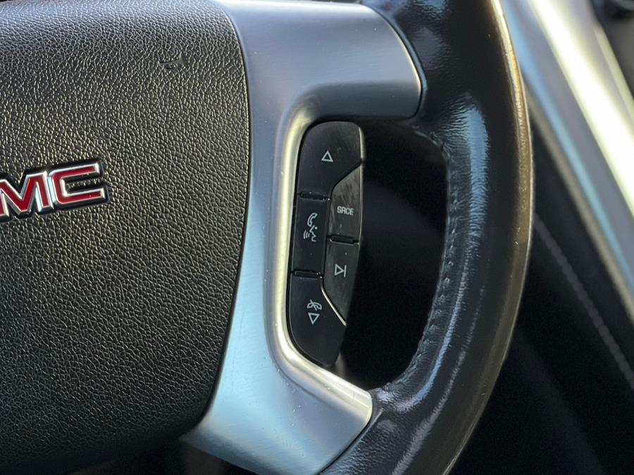 2016 GMC Acadia AWD 4dr SLT w/SLT-1, available for sale in Paterson, New Jersey | Speedway Motors LLC. Paterson, New Jersey 2016 GMC Acadia AWD 4dr SLT w/SLT-1, available for sale in Paterson, New Jersey | Speedway Motors LLC. Paterson, New Jersey