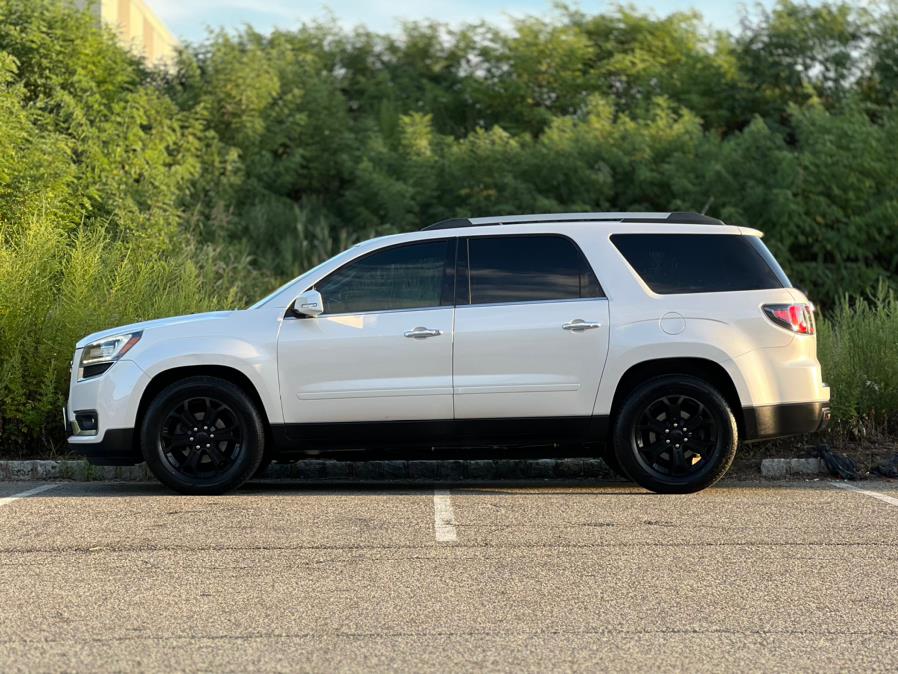 2016 GMC Acadia AWD 4dr SLT w/SLT-1, available for sale in Paterson, New Jersey | Speedway Motors LLC. Paterson, New Jersey 2016 GMC Acadia AWD 4dr SLT w/SLT-1, available for sale in Paterson, New Jersey | Speedway Motors LLC. Paterson, New Jersey