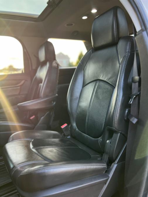 2016 GMC Acadia AWD 4dr SLT w/SLT-1, available for sale in Paterson, New Jersey | Speedway Motors LLC. Paterson, New Jersey 2016 GMC Acadia AWD 4dr SLT w/SLT-1, available for sale in Paterson, New Jersey | Speedway Motors LLC. Paterson, New Jersey