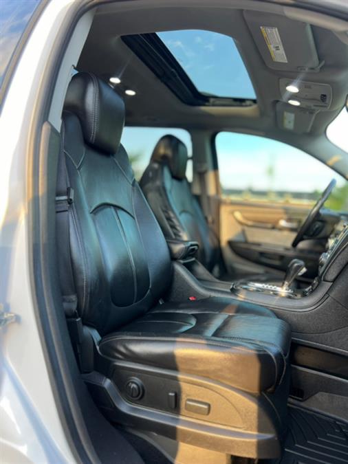 2016 GMC Acadia AWD 4dr SLT w/SLT-1, available for sale in Paterson, New Jersey | Speedway Motors LLC. Paterson, New Jersey 2016 GMC Acadia AWD 4dr SLT w/SLT-1, available for sale in Paterson, New Jersey | Speedway Motors LLC. Paterson, New Jersey