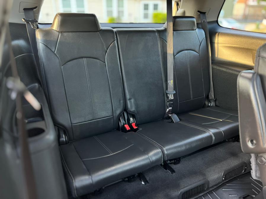 2016 GMC Acadia AWD 4dr SLT w/SLT-1, available for sale in Paterson, New Jersey | Speedway Motors LLC. Paterson, New Jersey 2016 GMC Acadia AWD 4dr SLT w/SLT-1, available for sale in Paterson, New Jersey | Speedway Motors LLC. Paterson, New Jersey