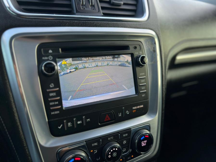 2016 GMC Acadia AWD 4dr SLT w/SLT-1, available for sale in Paterson, New Jersey | Speedway Motors LLC. Paterson, New Jersey 2016 GMC Acadia AWD 4dr SLT w/SLT-1, available for sale in Paterson, New Jersey | Speedway Motors LLC. Paterson, New Jersey
