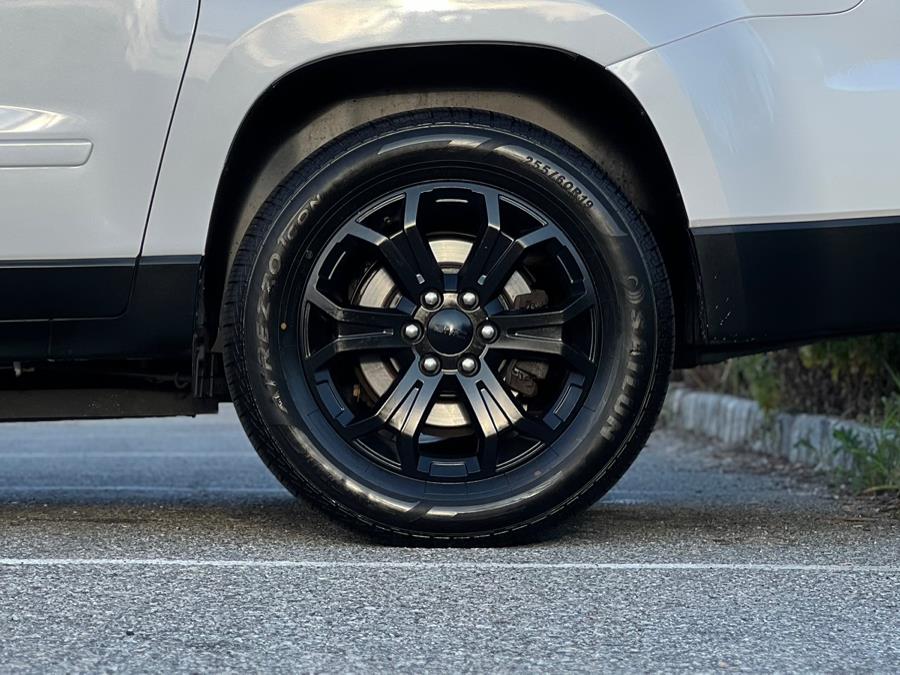 2016 GMC Acadia AWD 4dr SLT w/SLT-1, available for sale in Paterson, New Jersey | Speedway Motors LLC. Paterson, New Jersey 2016 GMC Acadia AWD 4dr SLT w/SLT-1, available for sale in Paterson, New Jersey | Speedway Motors LLC. Paterson, New Jersey