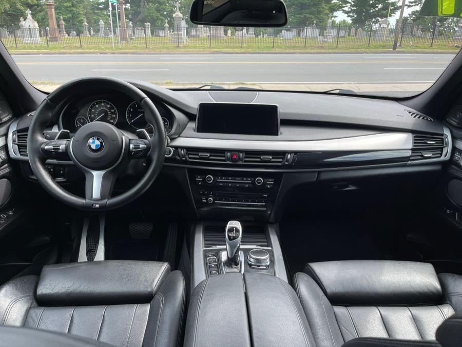 2017 BMW X5 xDrive35i Sports Activity Vehicle, available for sale in Bloomfield, Connecticut | AXA Car Sales and Repair LLC. Bloomfield, Connecticut 2017 BMW X5 xDrive35i Sports Activity Vehicle, available for sale in Bloomfield, Connecticut | AXA Car Sales and Repair LLC. Bloomfield, Connecticut