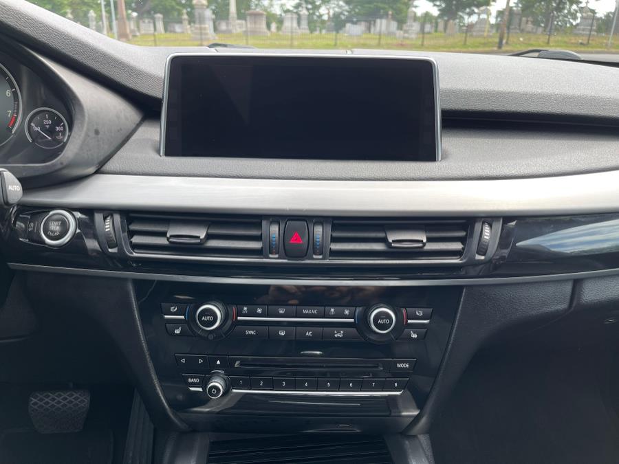 2017 BMW X5 xDrive35i Sports Activity Vehicle, available for sale in Bloomfield, Connecticut | AXA Car Sales and Repair LLC. Bloomfield, Connecticut 2017 BMW X5 xDrive35i Sports Activity Vehicle, available for sale in Bloomfield, Connecticut | AXA Car Sales and Repair LLC. Bloomfield, Connecticut
