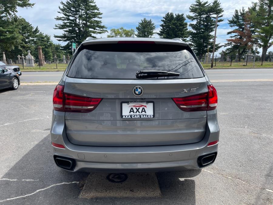 2017 BMW X5 xDrive35i Sports Activity Vehicle, available for sale in Bloomfield, Connecticut | AXA Car Sales and Repair LLC. Bloomfield, Connecticut 2017 BMW X5 xDrive35i Sports Activity Vehicle, available for sale in Bloomfield, Connecticut | AXA Car Sales and Repair LLC. Bloomfield, Connecticut