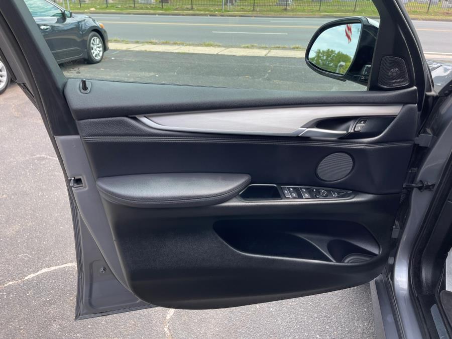 2017 BMW X5 xDrive35i Sports Activity Vehicle, available for sale in Bloomfield, Connecticut | AXA Car Sales and Repair LLC. Bloomfield, Connecticut 2017 BMW X5 xDrive35i Sports Activity Vehicle, available for sale in Bloomfield, Connecticut | AXA Car Sales and Repair LLC. Bloomfield, Connecticut