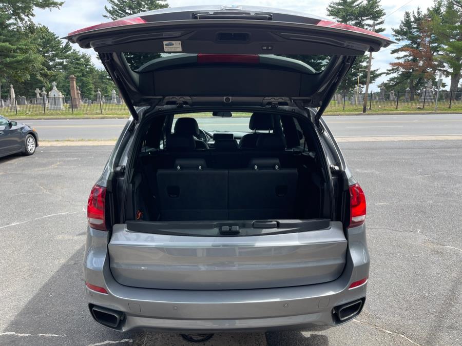 2017 BMW X5 xDrive35i Sports Activity Vehicle, available for sale in Bloomfield, Connecticut | AXA Car Sales and Repair LLC. Bloomfield, Connecticut 2017 BMW X5 xDrive35i Sports Activity Vehicle, available for sale in Bloomfield, Connecticut | AXA Car Sales and Repair LLC. Bloomfield, Connecticut