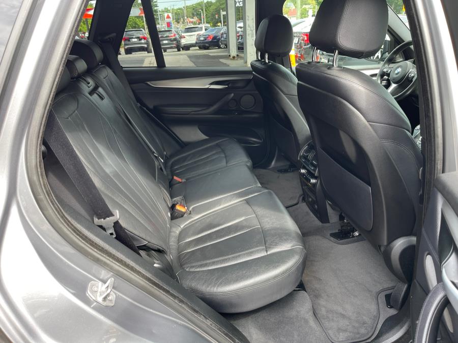 2017 BMW X5 xDrive35i Sports Activity Vehicle, available for sale in Bloomfield, Connecticut | AXA Car Sales and Repair LLC. Bloomfield, Connecticut 2017 BMW X5 xDrive35i Sports Activity Vehicle, available for sale in Bloomfield, Connecticut | AXA Car Sales and Repair LLC. Bloomfield, Connecticut