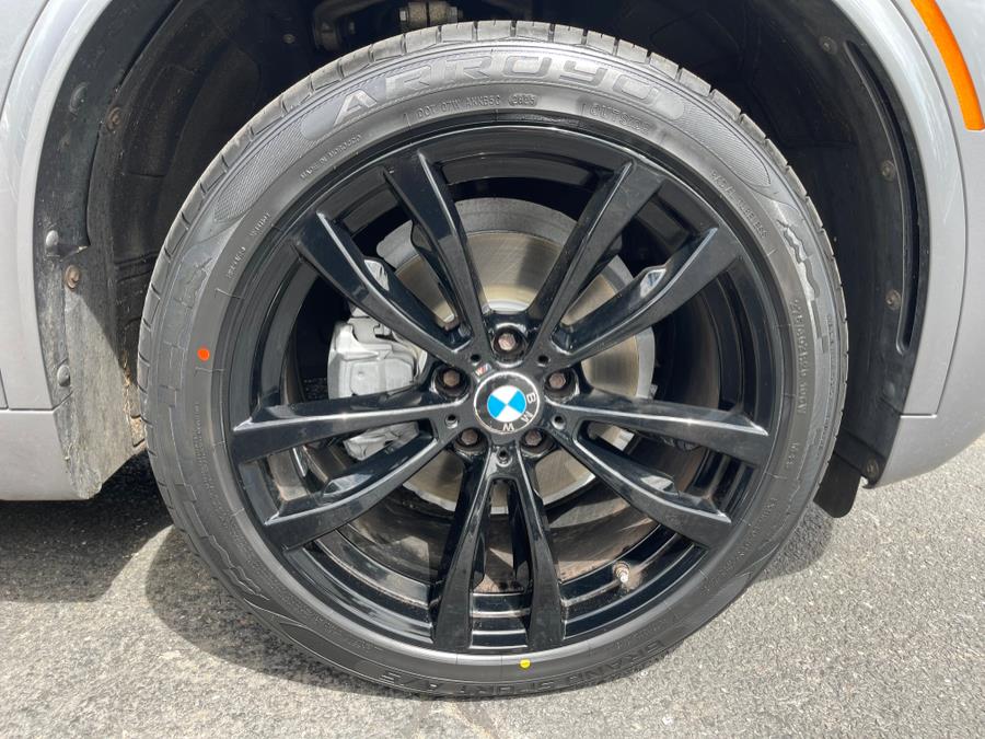2017 BMW X5 xDrive35i Sports Activity Vehicle, available for sale in Bloomfield, Connecticut | AXA Car Sales and Repair LLC. Bloomfield, Connecticut 2017 BMW X5 xDrive35i Sports Activity Vehicle, available for sale in Bloomfield, Connecticut | AXA Car Sales and Repair LLC. Bloomfield, Connecticut
