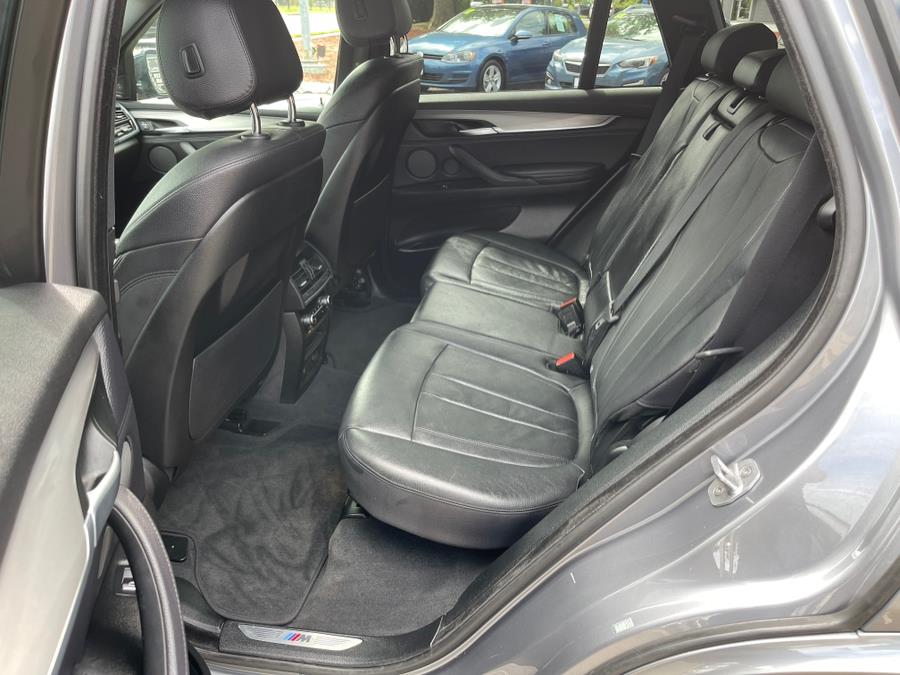 2017 BMW X5 xDrive35i Sports Activity Vehicle, available for sale in Bloomfield, Connecticut | AXA Car Sales and Repair LLC. Bloomfield, Connecticut 2017 BMW X5 xDrive35i Sports Activity Vehicle, available for sale in Bloomfield, Connecticut | AXA Car Sales and Repair LLC. Bloomfield, Connecticut