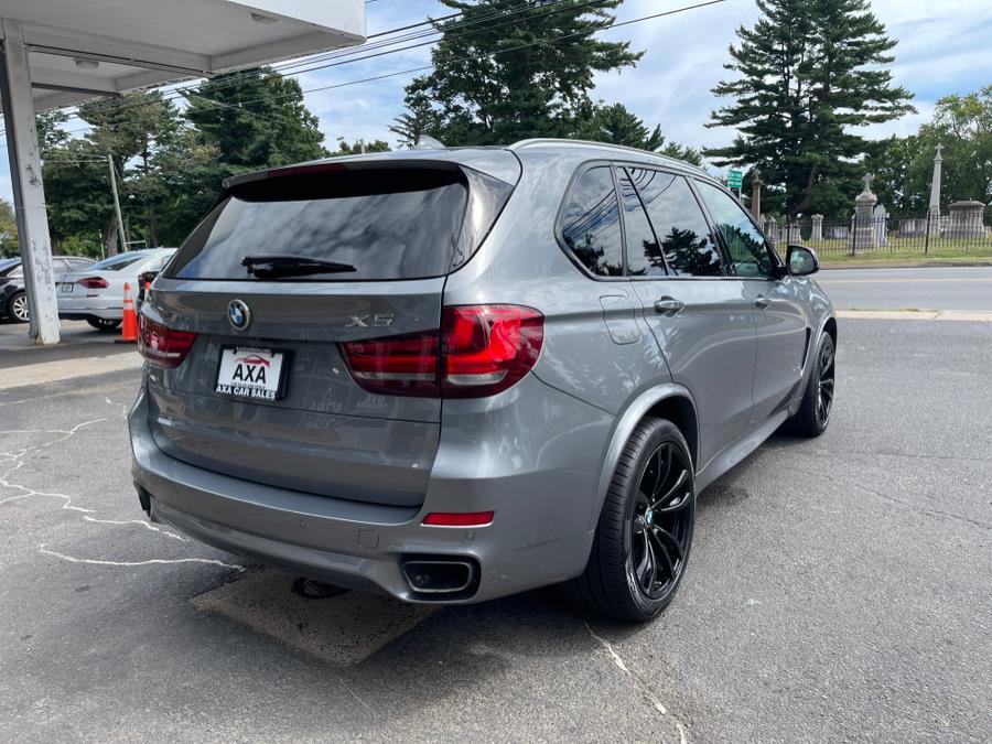 2017 BMW X5 xDrive35i Sports Activity Vehicle, available for sale in Bloomfield, Connecticut | AXA Car Sales and Repair LLC. Bloomfield, Connecticut 2017 BMW X5 xDrive35i Sports Activity Vehicle, available for sale in Bloomfield, Connecticut | AXA Car Sales and Repair LLC. Bloomfield, Connecticut