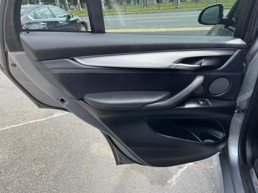 2017 BMW X5 xDrive35i Sports Activity Vehicle, available for sale in Bloomfield, Connecticut | AXA Car Sales and Repair LLC. Bloomfield, Connecticut 2017 BMW X5 xDrive35i Sports Activity Vehicle, available for sale in Bloomfield, Connecticut | AXA Car Sales and Repair LLC. Bloomfield, Connecticut