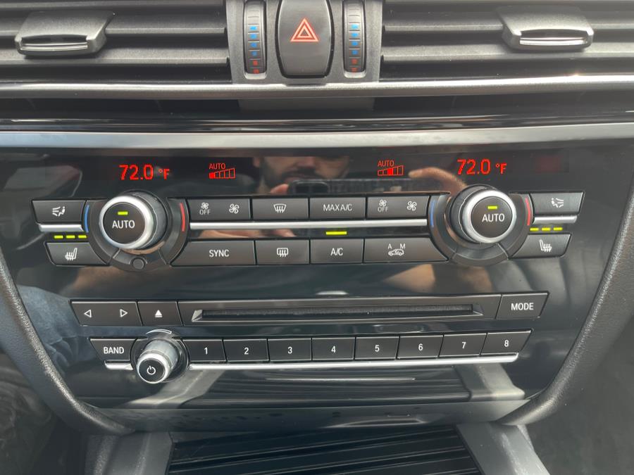 2017 BMW X5 xDrive35i Sports Activity Vehicle, available for sale in Bloomfield, Connecticut | AXA Car Sales and Repair LLC. Bloomfield, Connecticut 2017 BMW X5 xDrive35i Sports Activity Vehicle, available for sale in Bloomfield, Connecticut | AXA Car Sales and Repair LLC. Bloomfield, Connecticut
