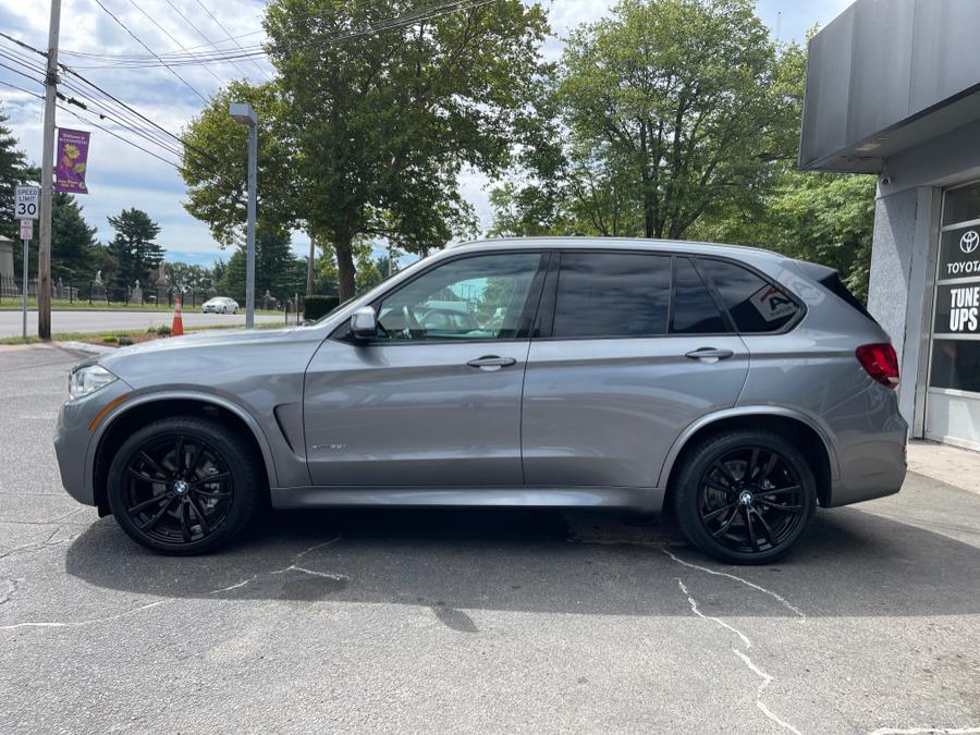 2017 BMW X5 xDrive35i Sports Activity Vehicle, available for sale in Bloomfield, Connecticut | AXA Car Sales and Repair LLC. Bloomfield, Connecticut 2017 BMW X5 xDrive35i Sports Activity Vehicle, available for sale in Bloomfield, Connecticut | AXA Car Sales and Repair LLC. Bloomfield, Connecticut