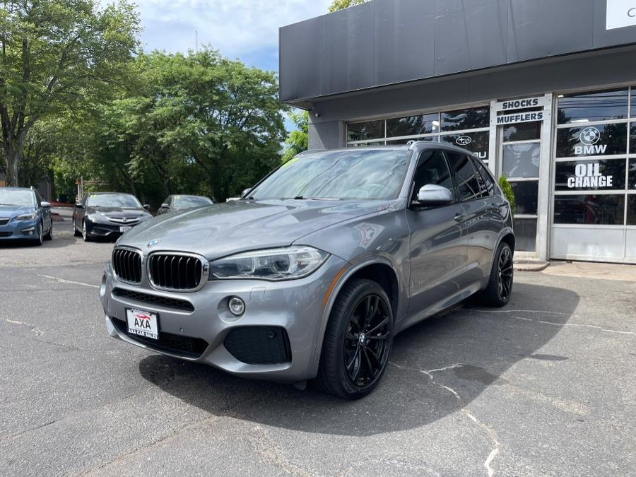 2017 BMW X5 xDrive35i Sports Activity Vehicle, available for sale in Bloomfield, Connecticut | AXA Car Sales and Repair LLC. Bloomfield, Connecticut 2017 BMW X5 xDrive35i Sports Activity Vehicle, available for sale in Bloomfield, Connecticut | AXA Car Sales and Repair LLC. Bloomfield, Connecticut