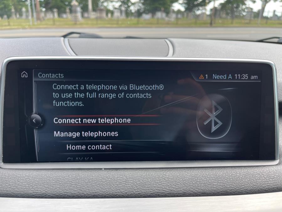 2017 BMW X5 xDrive35i Sports Activity Vehicle, available for sale in Bloomfield, Connecticut | AXA Car Sales and Repair LLC. Bloomfield, Connecticut 2017 BMW X5 xDrive35i Sports Activity Vehicle, available for sale in Bloomfield, Connecticut | AXA Car Sales and Repair LLC. Bloomfield, Connecticut