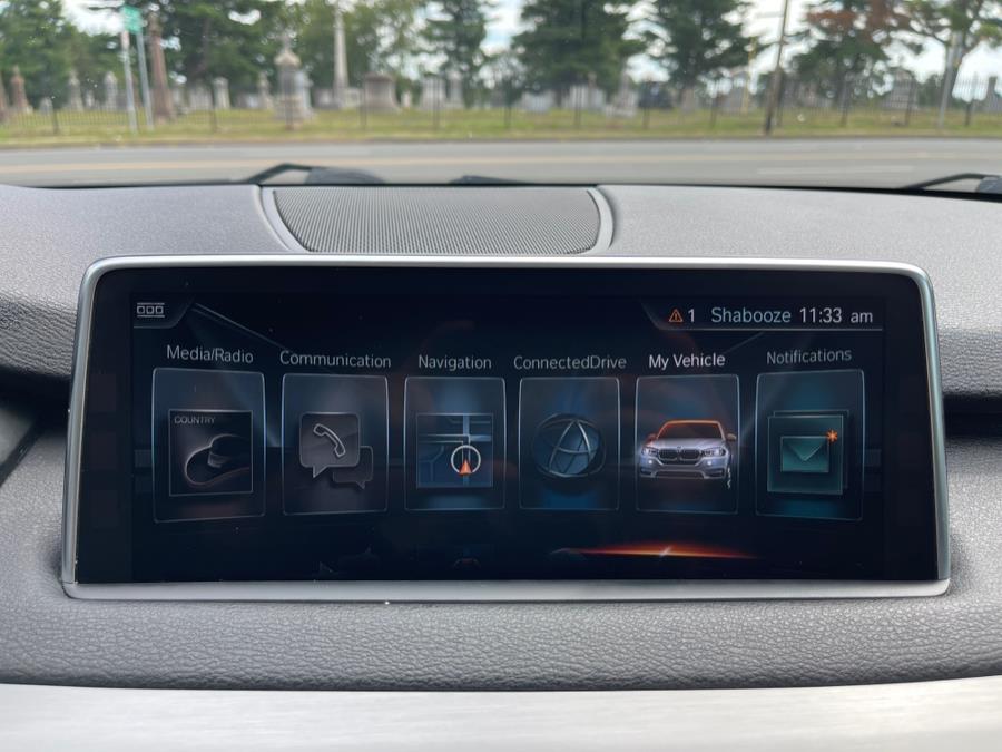 2017 BMW X5 xDrive35i Sports Activity Vehicle, available for sale in Bloomfield, Connecticut | AXA Car Sales and Repair LLC. Bloomfield, Connecticut 2017 BMW X5 xDrive35i Sports Activity Vehicle, available for sale in Bloomfield, Connecticut | AXA Car Sales and Repair LLC. Bloomfield, Connecticut