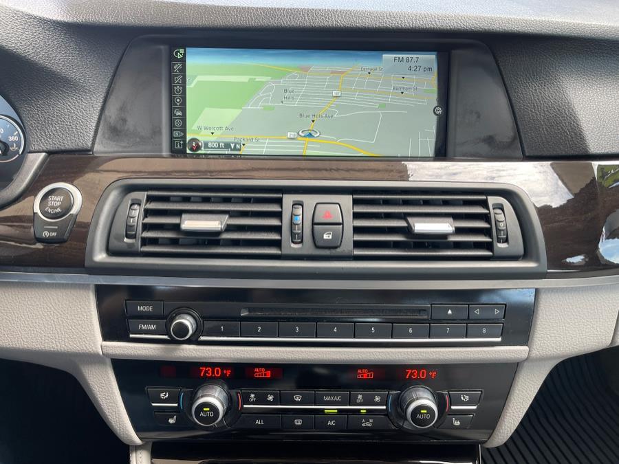 2013 BMW 5 Series 4dr Sdn 535i xDrive AWD, available for sale in Bloomfield, Connecticut | AXA Car Sales and Repair LLC. Bloomfield, Connecticut 2013 BMW 5 Series 4dr Sdn 535i xDrive AWD, available for sale in Bloomfield, Connecticut | AXA Car Sales and Repair LLC. Bloomfield, Connecticut