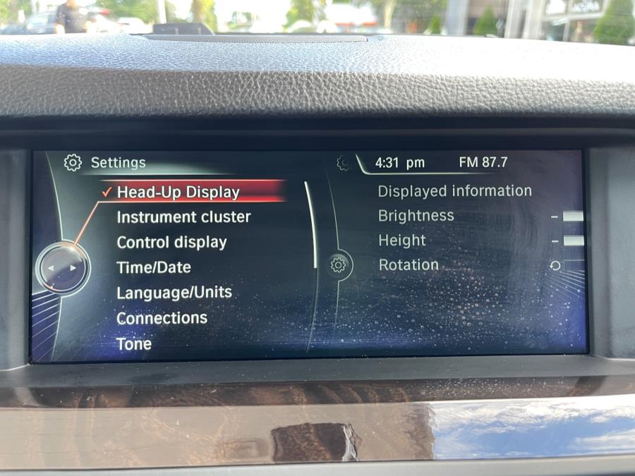 2013 BMW 5 Series 4dr Sdn 535i xDrive AWD, available for sale in Bloomfield, Connecticut | AXA Car Sales and Repair LLC. Bloomfield, Connecticut 2013 BMW 5 Series 4dr Sdn 535i xDrive AWD, available for sale in Bloomfield, Connecticut | AXA Car Sales and Repair LLC. Bloomfield, Connecticut