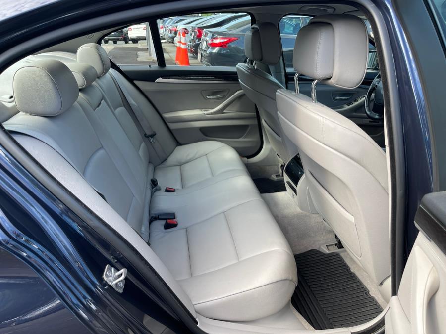 2013 BMW 5 Series 4dr Sdn 535i xDrive AWD, available for sale in Bloomfield, Connecticut | AXA Car Sales and Repair LLC. Bloomfield, Connecticut 2013 BMW 5 Series 4dr Sdn 535i xDrive AWD, available for sale in Bloomfield, Connecticut | AXA Car Sales and Repair LLC. Bloomfield, Connecticut