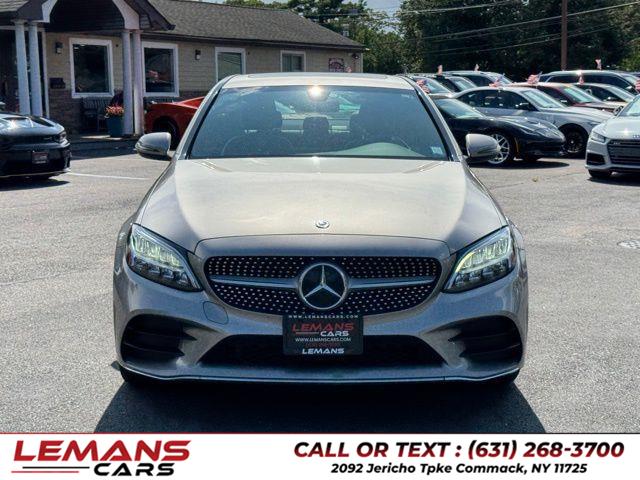 2020 Mercedes-benz C-class C 300, available for sale in Commack, New York | Lemans Cars. Commack, New York 2020 Mercedes-benz C-class C 300, available for sale in Commack, New York | Lemans Cars. Commack, New York