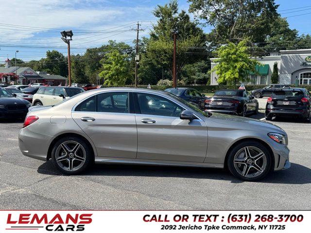 2020 Mercedes-benz C-class C 300, available for sale in Commack, New York | Lemans Cars. Commack, New York 2020 Mercedes-benz C-class C 300, available for sale in Commack, New York | Lemans Cars. Commack, New York