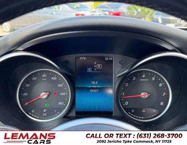 2020 Mercedes-benz C-class C 300, available for sale in Commack, New York | Lemans Cars. Commack, New York 2020 Mercedes-benz C-class C 300, available for sale in Commack, New York | Lemans Cars. Commack, New York