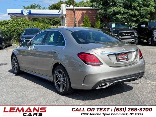 2020 Mercedes-benz C-class C 300, available for sale in Commack, New York | Lemans Cars. Commack, New York 2020 Mercedes-benz C-class C 300, available for sale in Commack, New York | Lemans Cars. Commack, New York