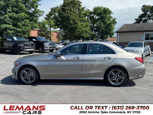 2020 Mercedes-benz C-class C 300, available for sale in Commack, New York | Lemans Cars. Commack, New York 2020 Mercedes-benz C-class C 300, available for sale in Commack, New York | Lemans Cars. Commack, New York