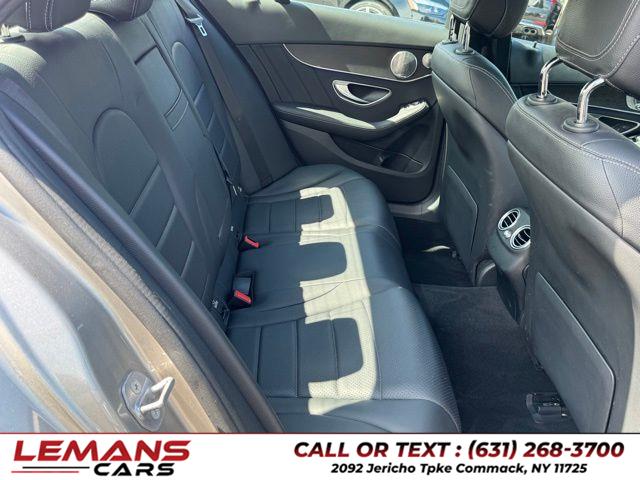 2020 Mercedes-benz C-class C 300, available for sale in Commack, New York | Lemans Cars. Commack, New York 2020 Mercedes-benz C-class C 300, available for sale in Commack, New York | Lemans Cars. Commack, New York