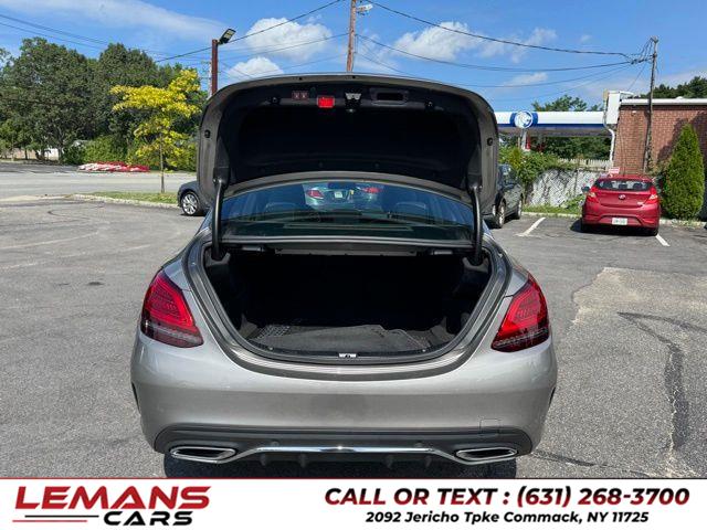 2020 Mercedes-benz C-class C 300, available for sale in Commack, New York | Lemans Cars. Commack, New York 2020 Mercedes-benz C-class C 300, available for sale in Commack, New York | Lemans Cars. Commack, New York