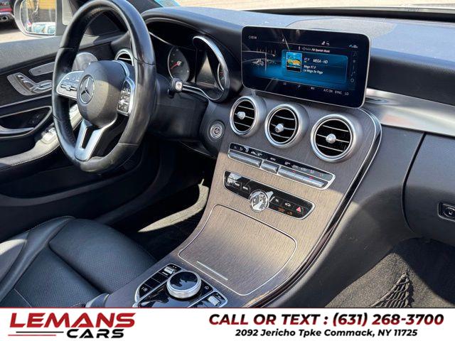 2020 Mercedes-benz C-class C 300, available for sale in Commack, New York | Lemans Cars. Commack, New York 2020 Mercedes-benz C-class C 300, available for sale in Commack, New York | Lemans Cars. Commack, New York