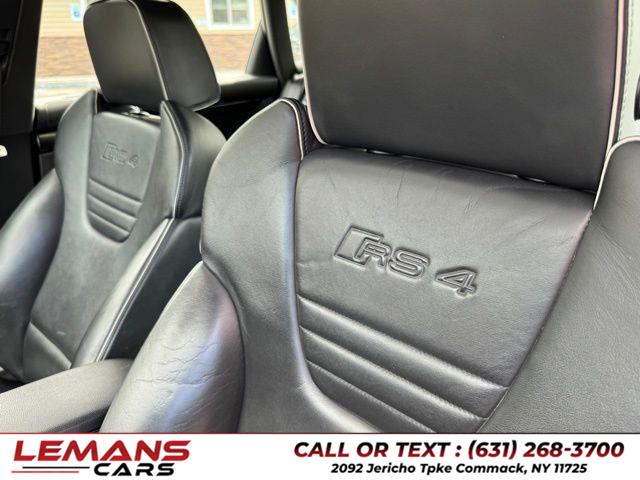 2008 Audi Rs 4 4.2L, available for sale in Commack, New York | Lemans Cars. Commack, New York 2008 Audi Rs 4 4.2L, available for sale in Commack, New York | Lemans Cars. Commack, New York