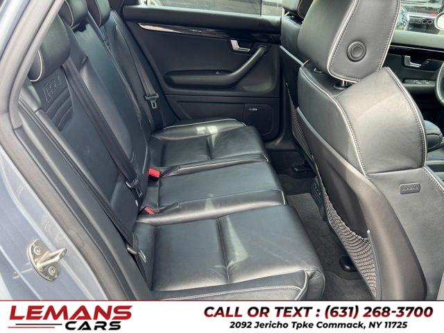 2008 Audi Rs 4 4.2L, available for sale in Commack, New York | Lemans Cars. Commack, New York 2008 Audi Rs 4 4.2L, available for sale in Commack, New York | Lemans Cars. Commack, New York