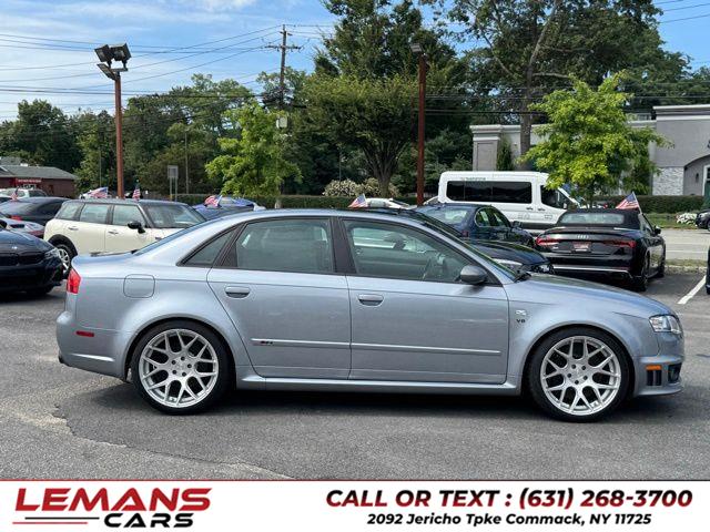 2008 Audi Rs 4 4.2L, available for sale in Commack, New York | Lemans Cars. Commack, New York 2008 Audi Rs 4 4.2L, available for sale in Commack, New York | Lemans Cars. Commack, New York