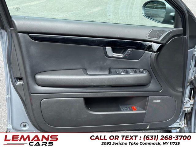 2008 Audi Rs 4 4.2L, available for sale in Commack, New York | Lemans Cars. Commack, New York 2008 Audi Rs 4 4.2L, available for sale in Commack, New York | Lemans Cars. Commack, New York