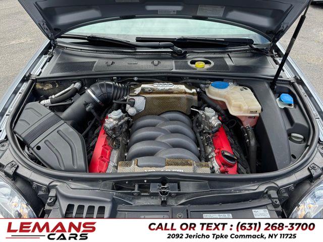 2008 Audi Rs 4 4.2L, available for sale in Commack, New York | Lemans Cars. Commack, New York 2008 Audi Rs 4 4.2L, available for sale in Commack, New York | Lemans Cars. Commack, New York