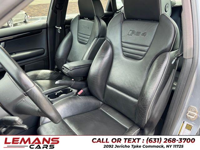 2008 Audi Rs 4 4.2L, available for sale in Commack, New York | Lemans Cars. Commack, New York 2008 Audi Rs 4 4.2L, available for sale in Commack, New York | Lemans Cars. Commack, New York