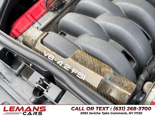 2008 Audi Rs 4 4.2L, available for sale in Commack, New York | Lemans Cars. Commack, New York 2008 Audi Rs 4 4.2L, available for sale in Commack, New York | Lemans Cars. Commack, New York