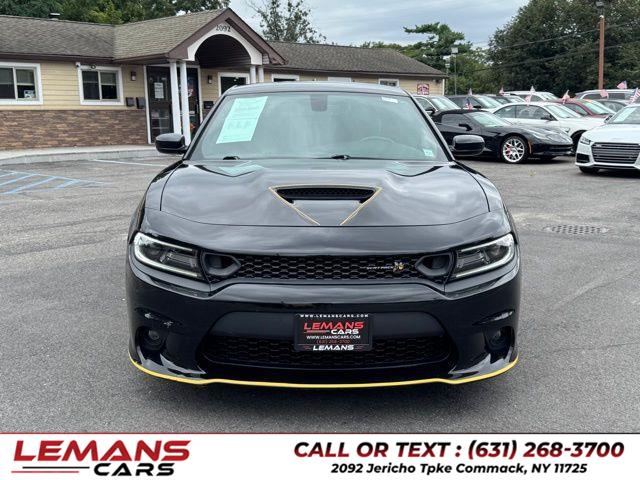 2019 Dodge Charger R/T Scat Pack, available for sale in Commack, New York | Lemans Cars. Commack, New York 2019 Dodge Charger R/T Scat Pack, available for sale in Commack, New York | Lemans Cars. Commack, New York