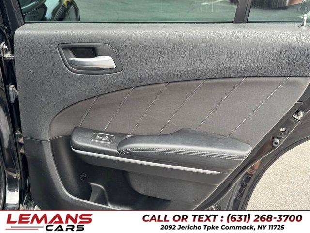 2019 Dodge Charger R/T Scat Pack, available for sale in Commack, New York | Lemans Cars. Commack, New York 2019 Dodge Charger R/T Scat Pack, available for sale in Commack, New York | Lemans Cars. Commack, New York