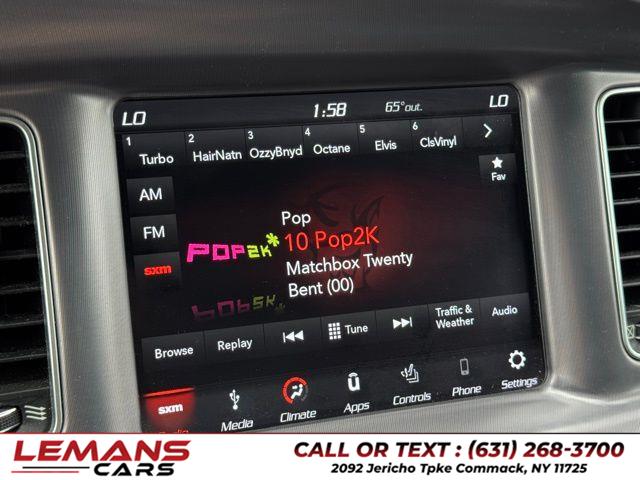 2019 Dodge Charger R/T Scat Pack, available for sale in Commack, New York | Lemans Cars. Commack, New York 2019 Dodge Charger R/T Scat Pack, available for sale in Commack, New York | Lemans Cars. Commack, New York