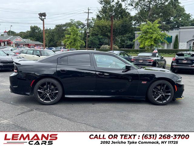 2019 Dodge Charger R/T Scat Pack, available for sale in Commack, New York | Lemans Cars. Commack, New York 2019 Dodge Charger R/T Scat Pack, available for sale in Commack, New York | Lemans Cars. Commack, New York