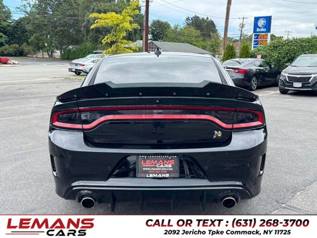 2019 Dodge Charger R/T Scat Pack, available for sale in Commack, New York | Lemans Cars. Commack, New York 2019 Dodge Charger R/T Scat Pack, available for sale in Commack, New York | Lemans Cars. Commack, New York
